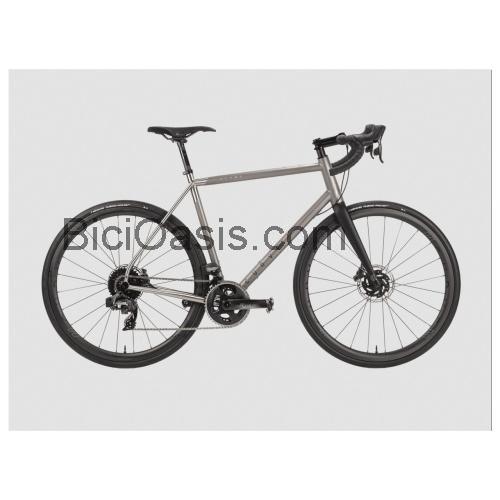 Curve Belgie Titanium ficha técnica y opiniones